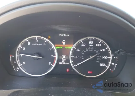 2020 Acura Ilx Premium from USA, damaged, VIN 19UDE2F71LA001063